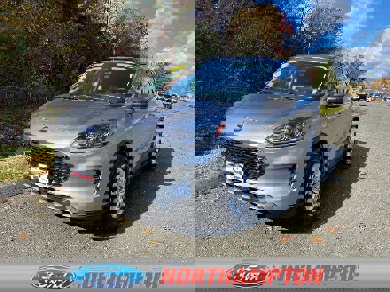 Certified 2022 Ford Escape SE w/ Convenience Package