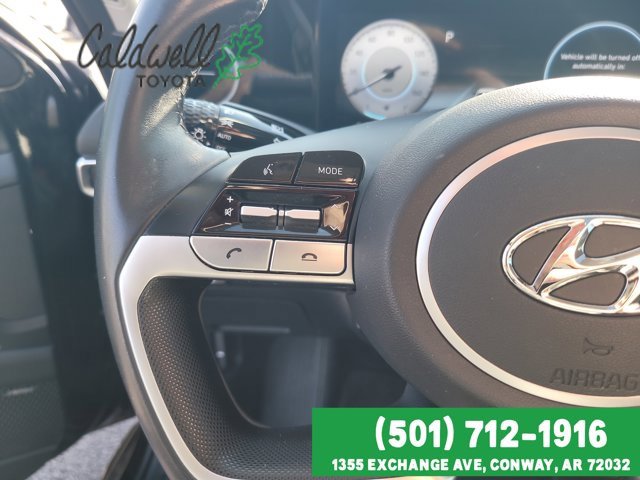 Used 2023 Hyundai Elantra Limited image 14