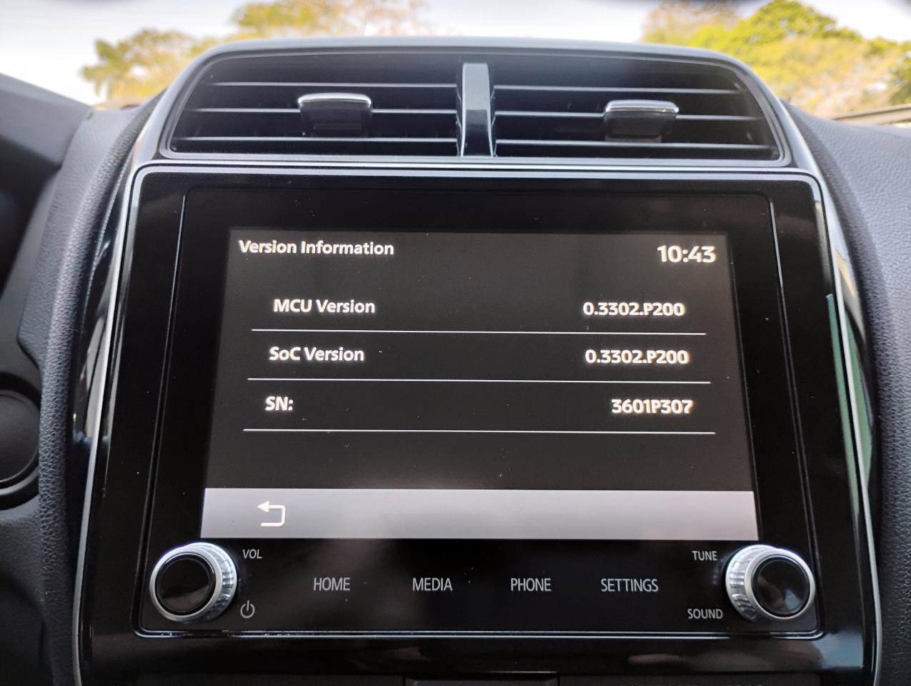 Used 2023 Mitsubishi Outlander Sport LE image 35