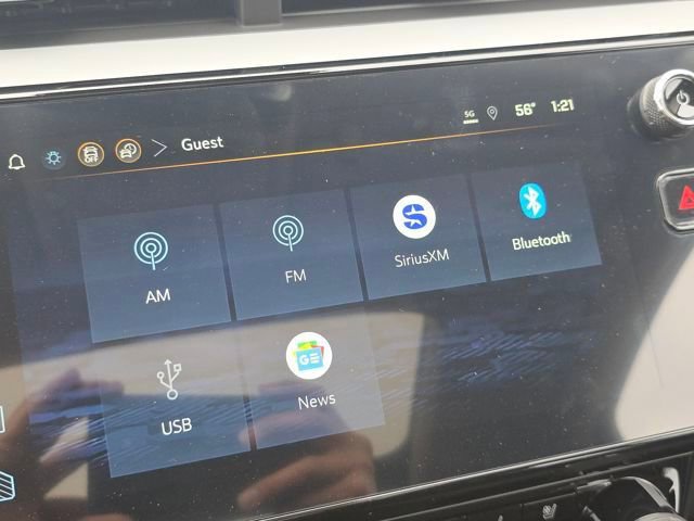 New 2027 Chevrolet Bolt RS w/ Technology Package FWD image 9