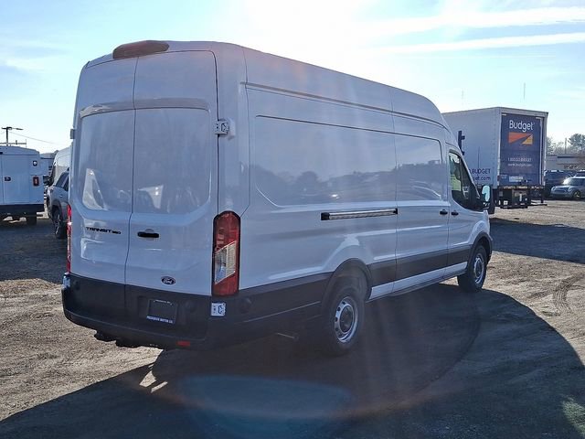 New 2026 Ford Transit 350 148 High Roof Extended RWD image 3