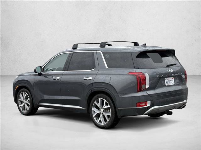 Used 2021 Hyundai Palisade SEL w/ Winter Package image 7