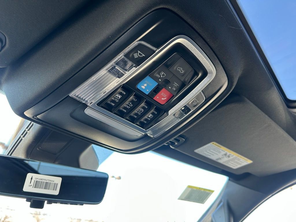 New 2026 RAM 1500 Limited image 27