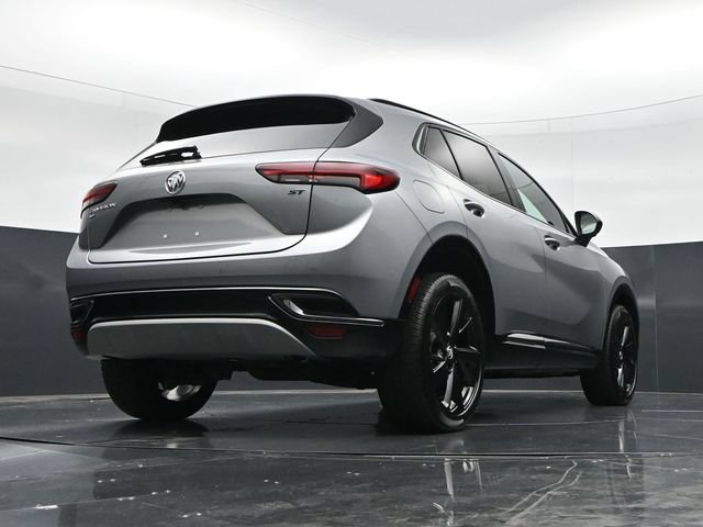 Used 2023 Buick Envision Essence w/ Technology Package I AWD/4WD image 42