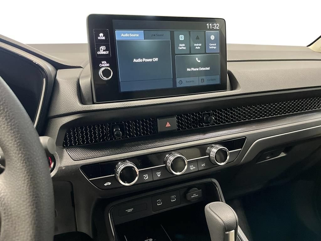 New 2026 Honda CR-V EX image 19