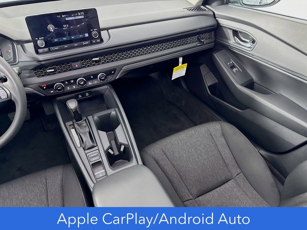 Used 2025 Honda Accord SE image 32