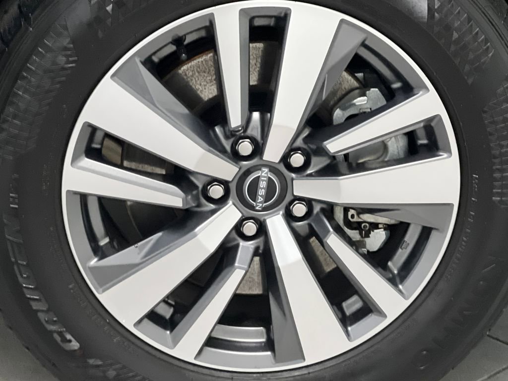 Used 2025 Nissan Pathfinder SL image 73