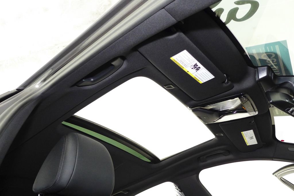 Certified 2023 BMW 530e 530e iPerformance w/ Convenience Package image 18