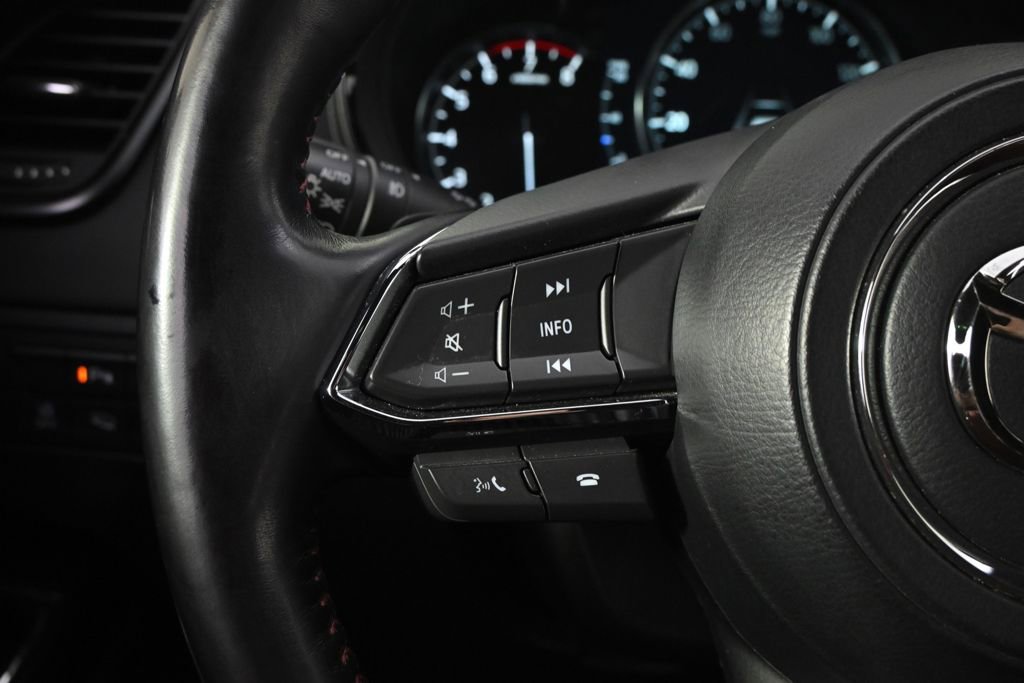 Used 2022 MAZDA CX-9 Carbon Edition image 35