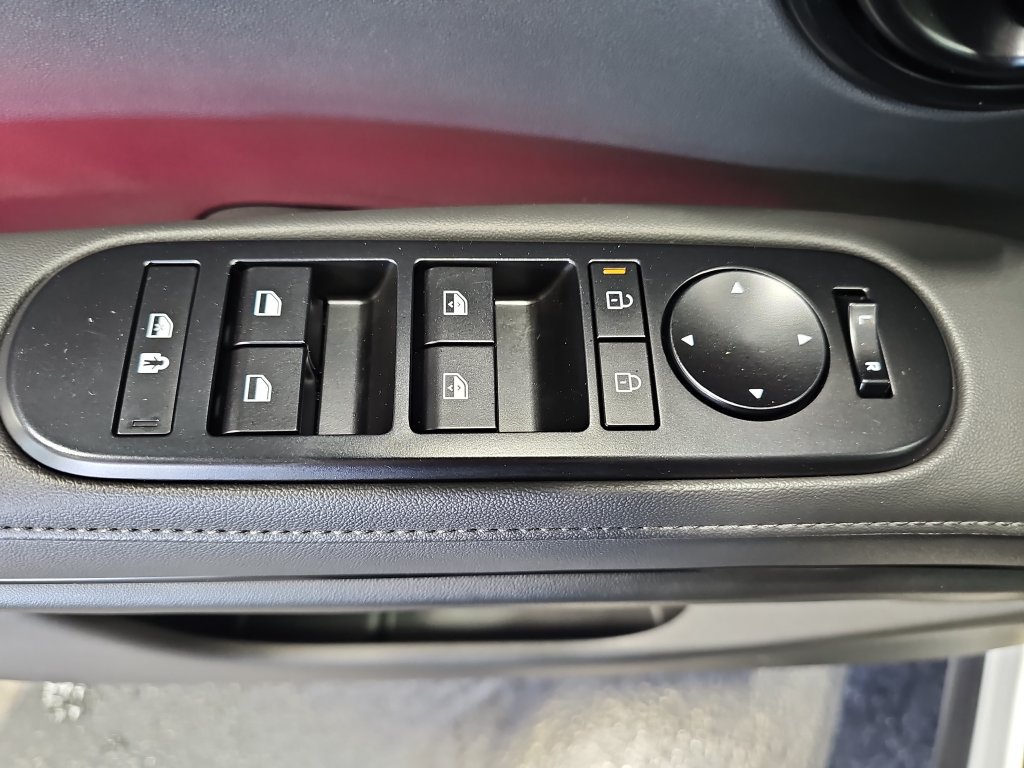 Certified 2026 Hyundai Palisade XRT Pro AWD/4WD image 30