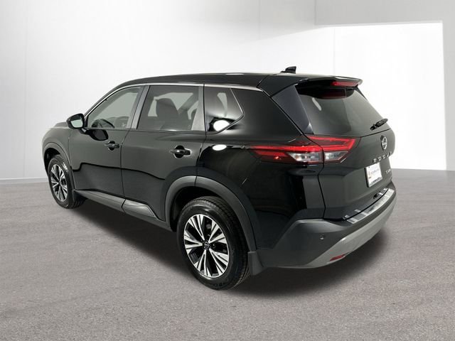 Used 2023 Nissan Rogue SV image 31
