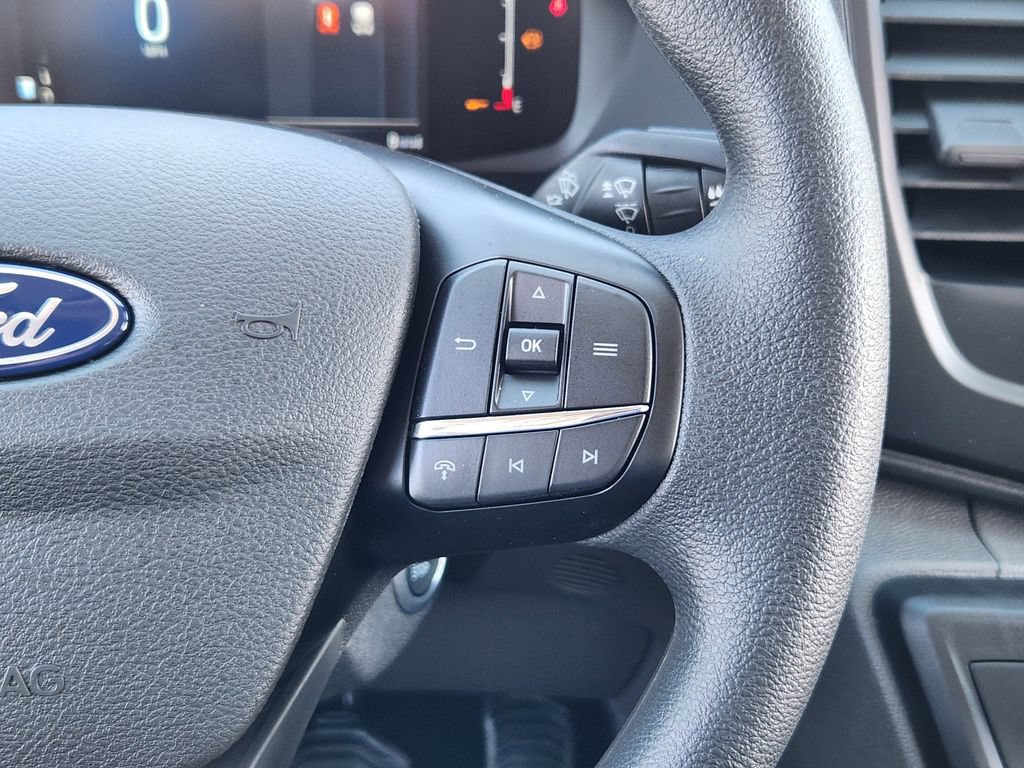 New 2026 Ford Transit 250 148 Medium Roof Extended AWD image 20