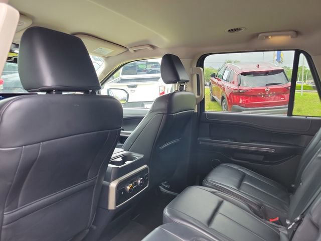 Used 2024 Ford Expedition Max XLT AWD/4WD image 29