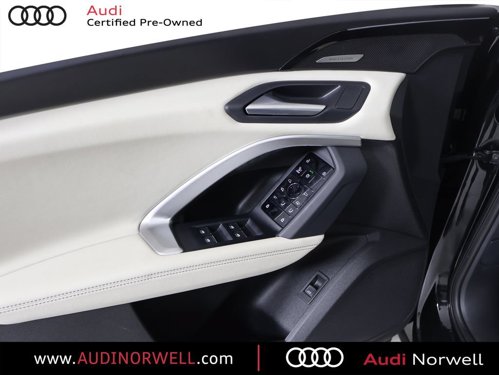 Certified 2025 Audi Q5 Premium AWD/4WD image 21