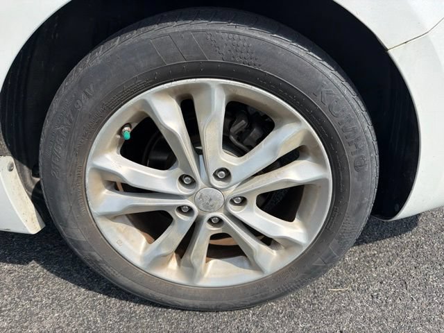 Used 2013 Kia Optima EX FWD image 11