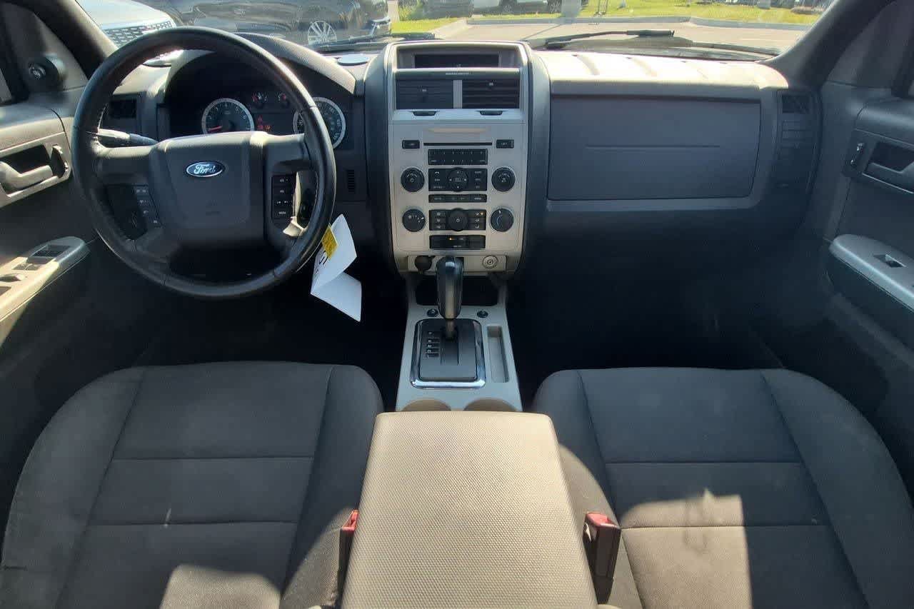 Used 2011 Ford Escape XLT FWD image 15