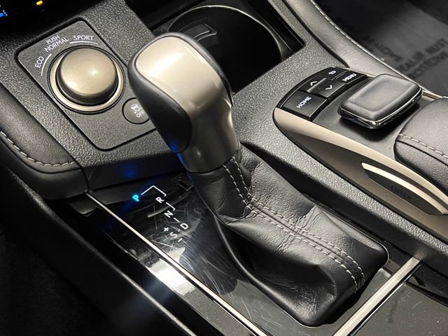 Used 2018 Lexus ES 350 w/ Navigation System Package FWD image 21