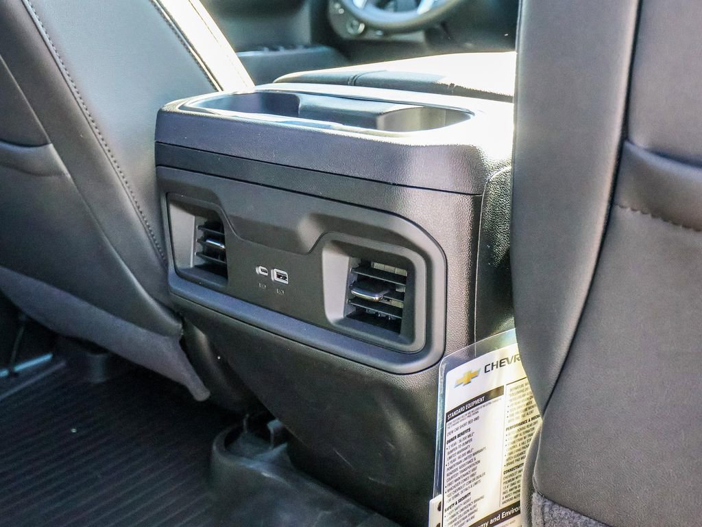New 2026 Chevrolet Silverado 1500 LT image 22