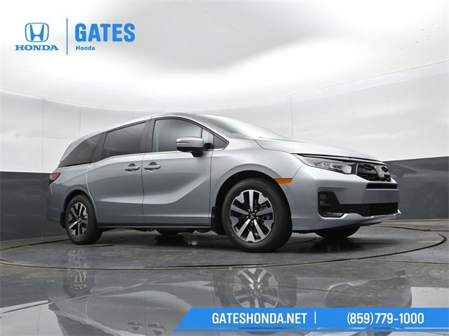 New 2026 Honda Odyssey EX-L image 43