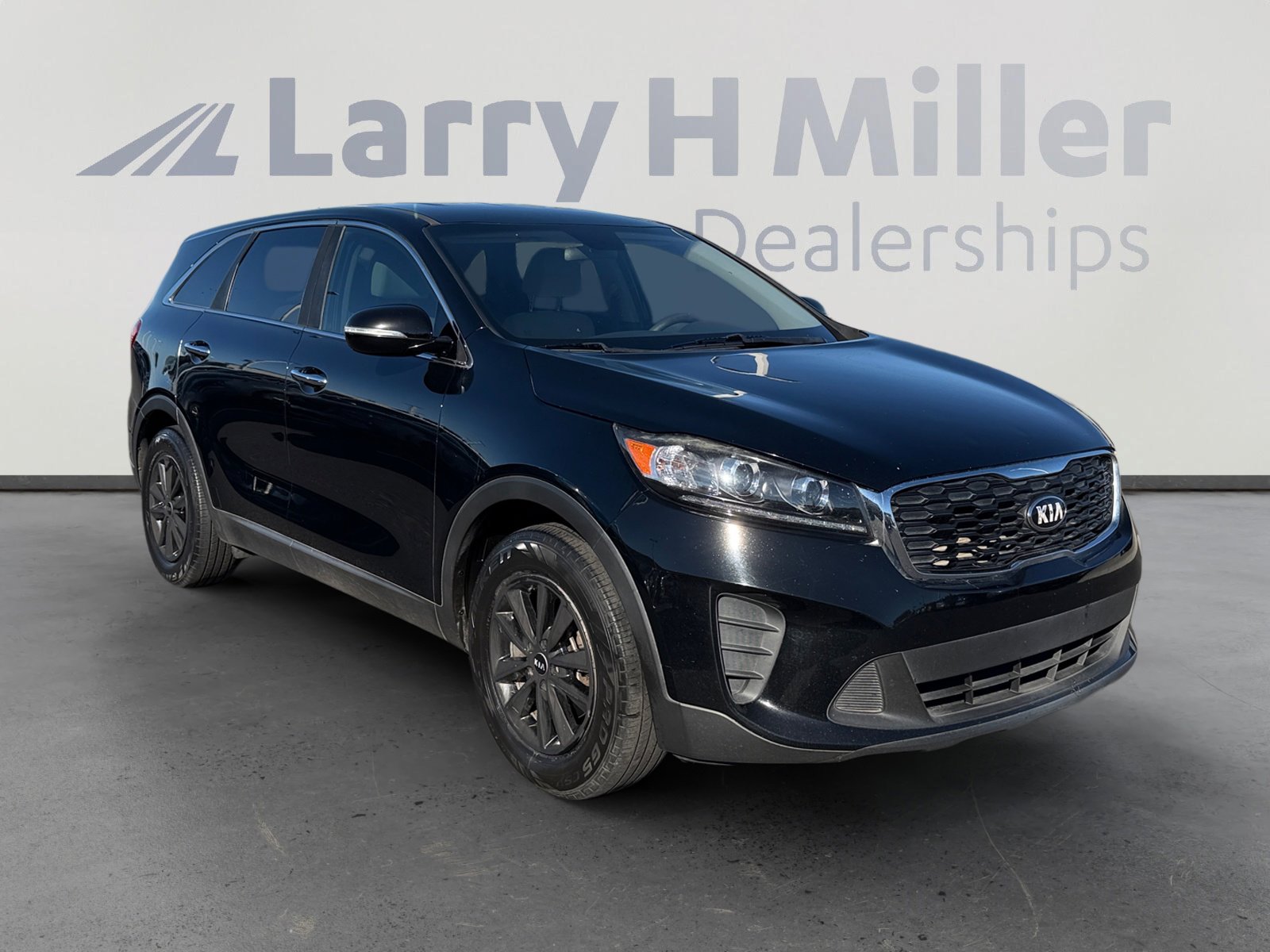 Used 2020 Kia Sorento LX image 7