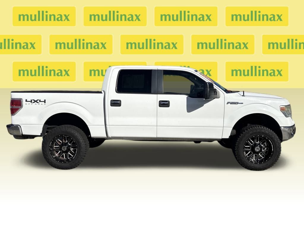 Used 2014 Ford F150 XLT w/ Equipment Group 302A Luxury video 2