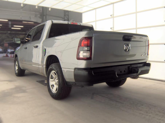 Used 2024 RAM 1500 Tradesman AWD/4WD image 7