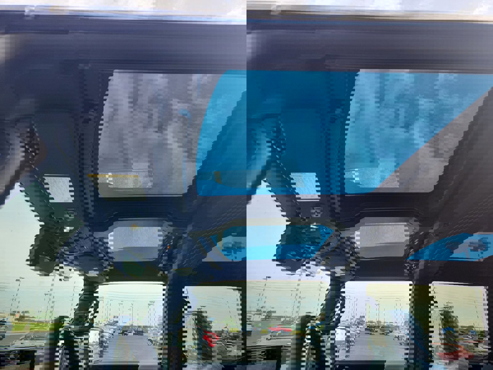 New 2025 GMC Hummer EV 3X w/ LPO, Sport Package image 15