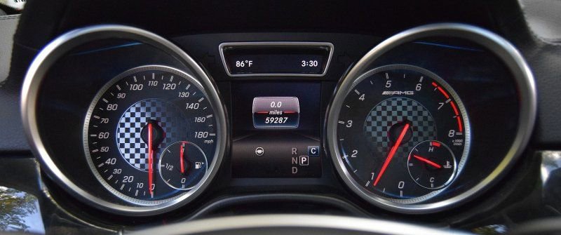 Used 2018 Mercedes-Benz GLE 43 AMG 4MATIC Coupe w/ Premium 3 Package image 18