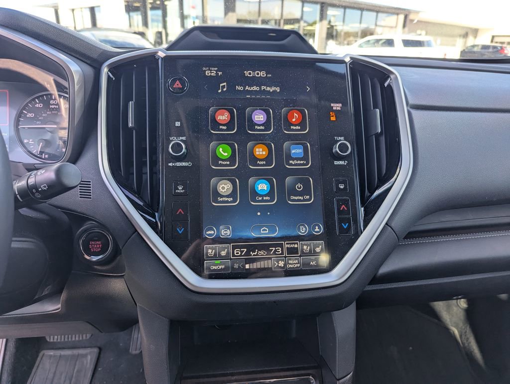 Used 2024 Subaru Ascent Touring w/ Popular Package #2 image 15