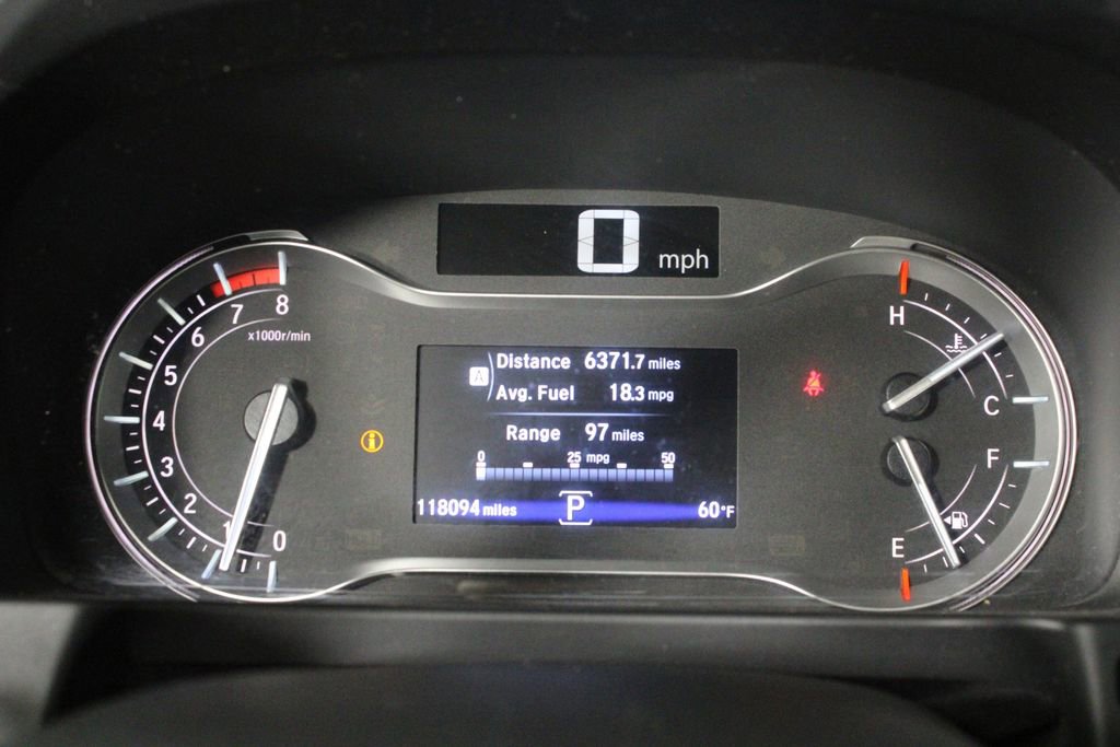 Used 2018 Honda Pilot EX-L image 26