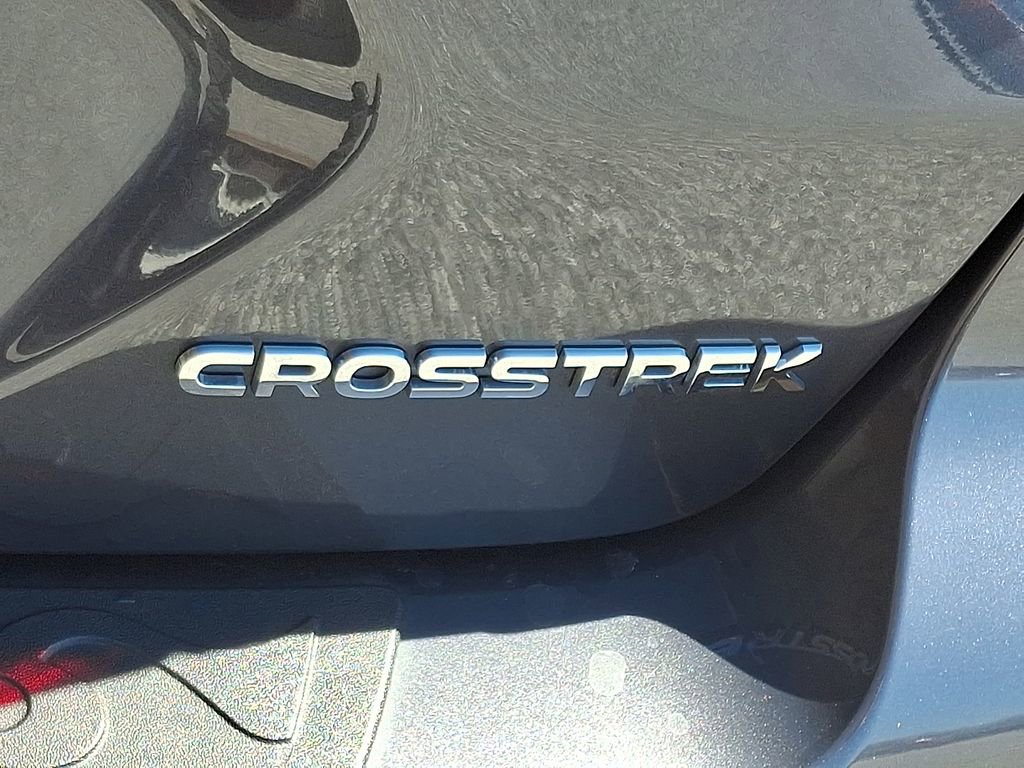 Certified 2024 Subaru Crosstrek 2.0i Premium image 32