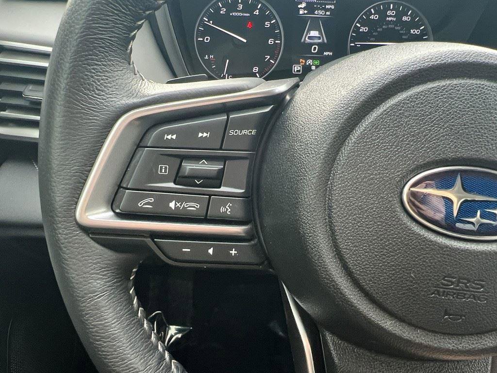 Used 2024 Subaru Outback Limited XT image 22