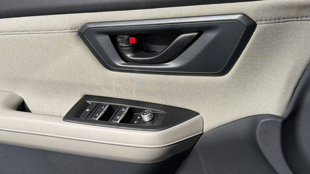 New 2026 Subaru Forester Premium AWD/4WD image 22