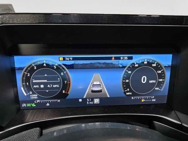 New 2026 Subaru Outback Premium AWD/4WD image 20