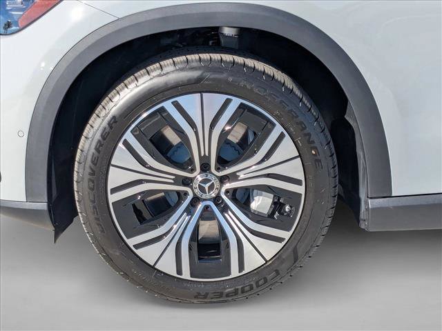 New 2026 Mercedes-Benz EQE 320 4MATIC SUV image 10