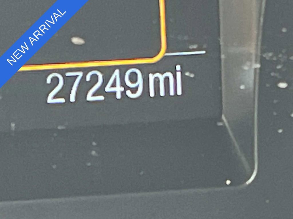 Used 2023 Ford Ranger Lariat w/ Technology Package image 33