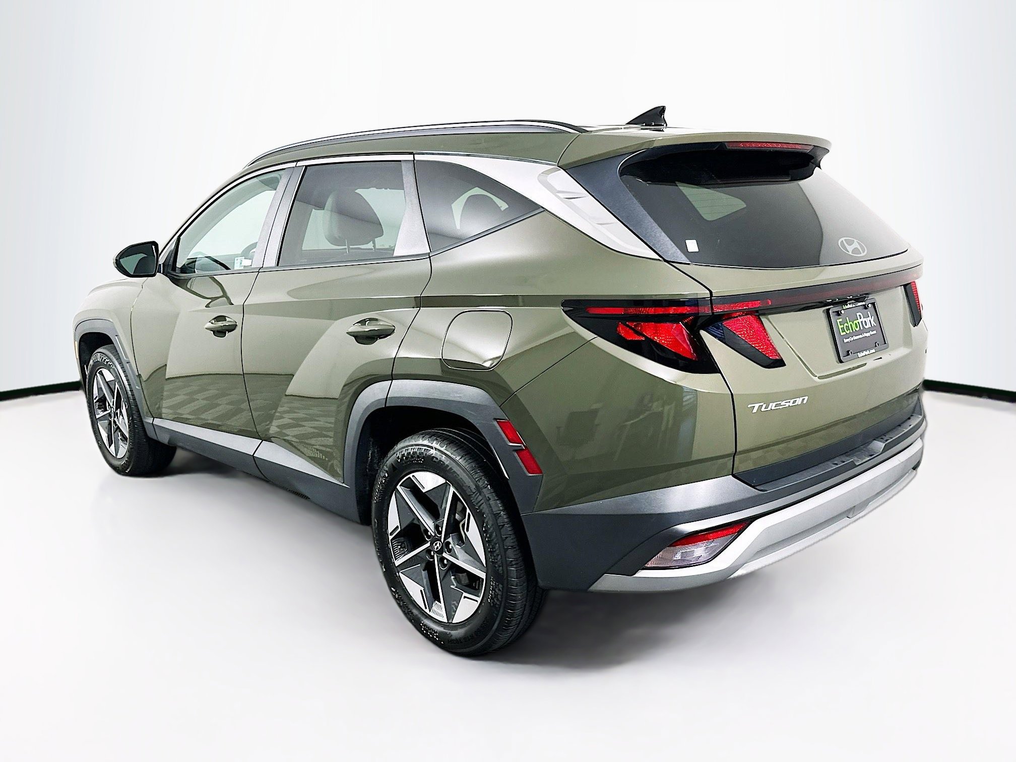 Used 2025 Hyundai Tucson SEL image 5