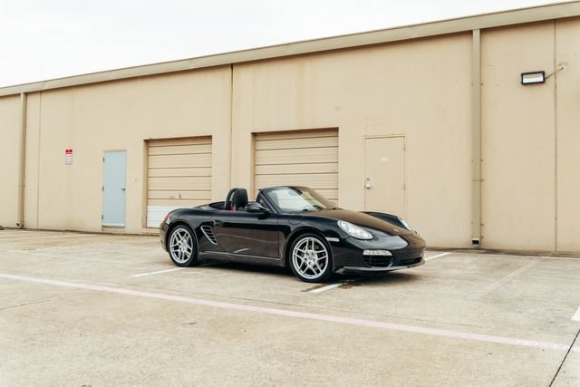 Used 2011 Porsche Boxster RWD image 15