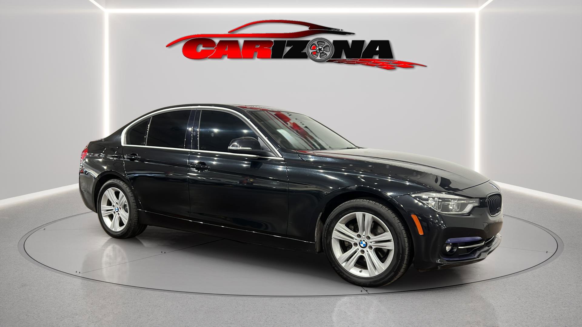 Used 2018 BMW 330i xDrive Sedan image 13