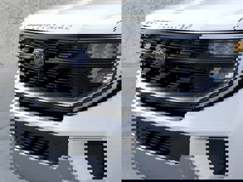 New 2025 Ford Expedition Platinum image 17