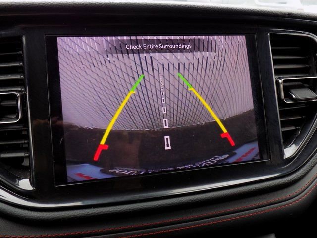 Used 2024 Dodge Durango GT image 19