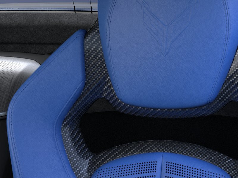 New 2027 Chevrolet Corvette Z06 RWD image 21