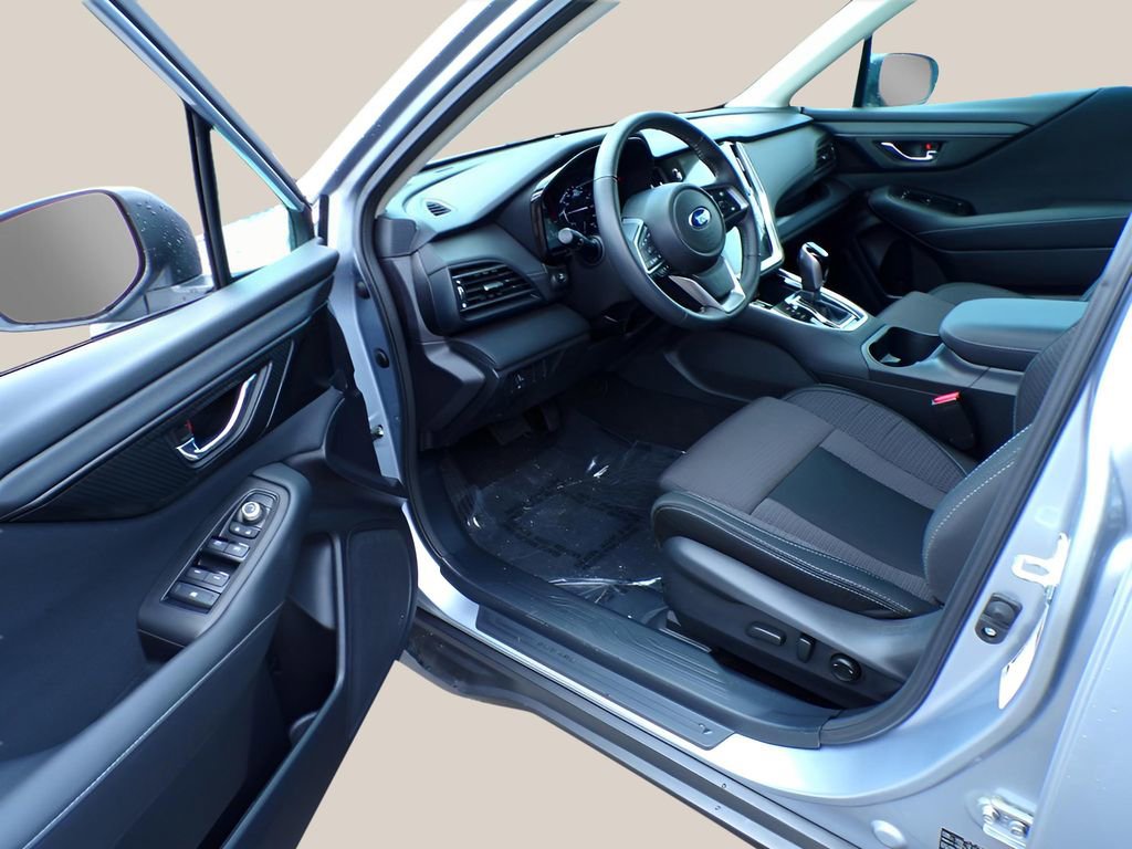 Used 2024 Subaru Outback Premium image 16