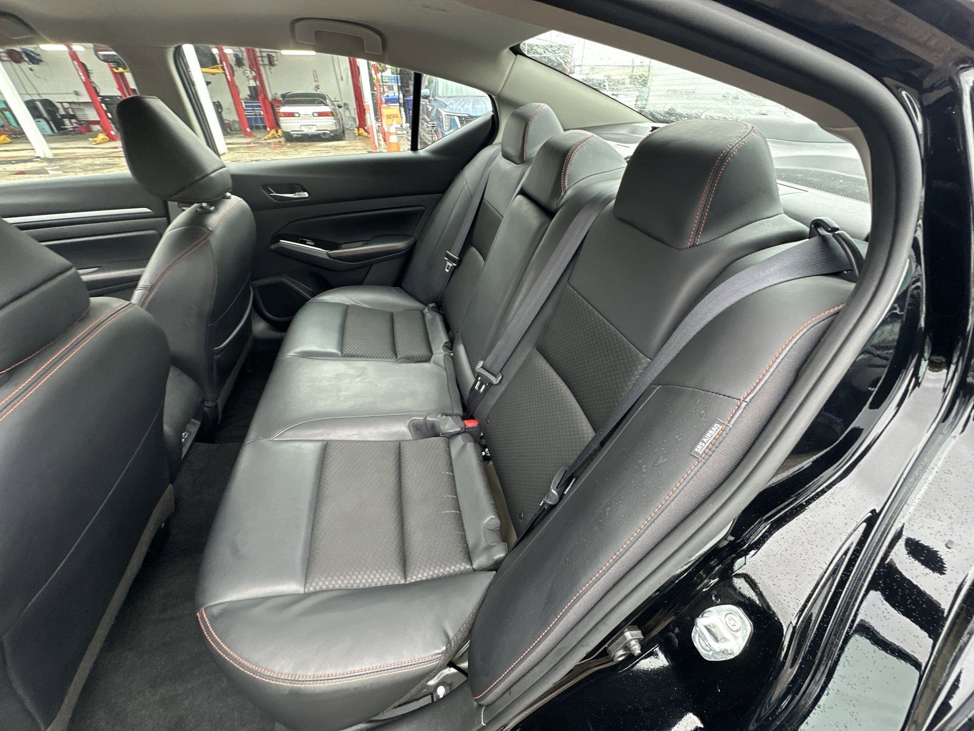 Used 2024 Nissan Altima 2.5 SR image 26