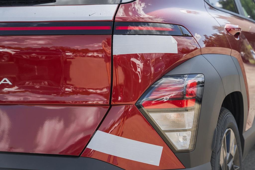 New 2026 Hyundai Kona SEL Sport image 6