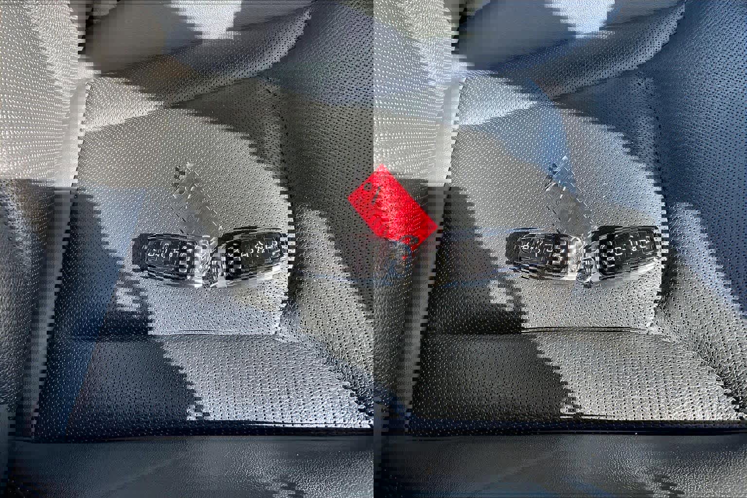 Used 2023 Audi Q7 Premium Plus w/ Premium Plus Package image 14