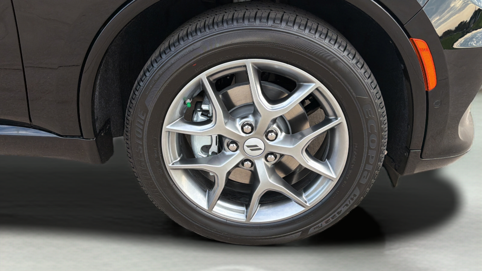 New 2027 Dodge Durango GT AWD/4WD image 30