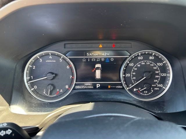 Used 2022 Mitsubishi Outlander SEL Black Edition AWD/4WD image 15