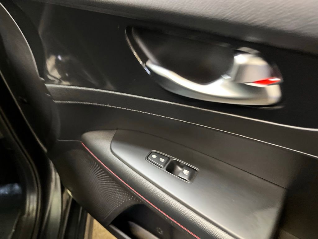 Used 2021 Kia Forte GT FWD image 31