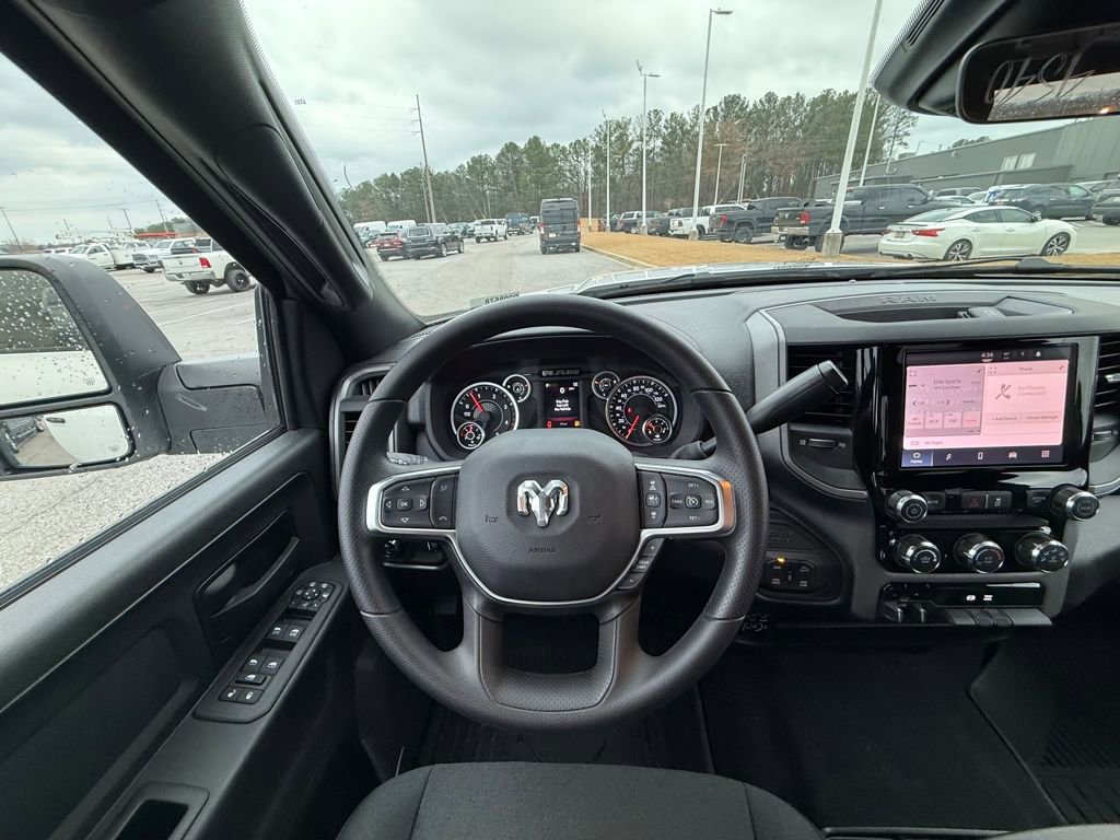 New 2026 RAM 2500 Tradesman image 14